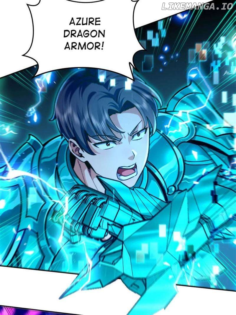 I Became the Target of the Harem in Another World Chapter 32 - page 25