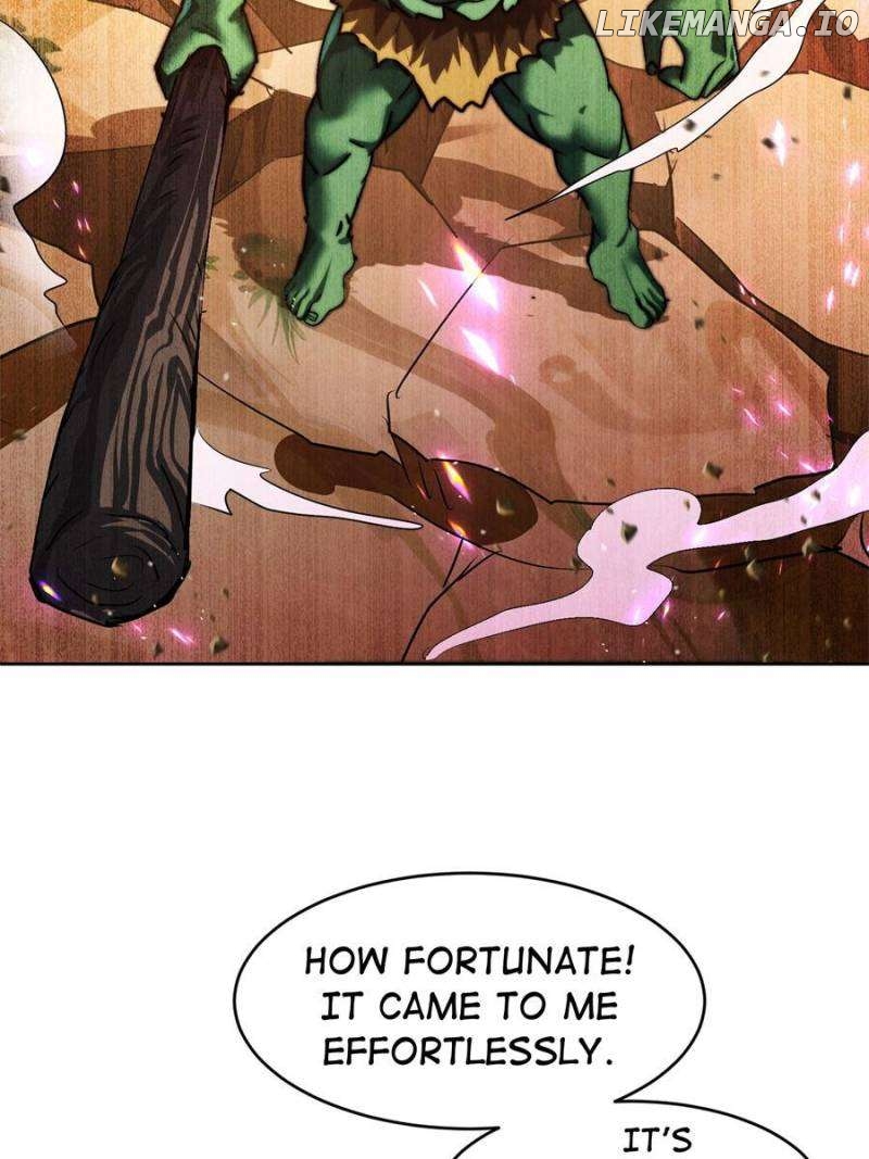 I Became the Target of the Harem in Another World Chapter 32 - page 31