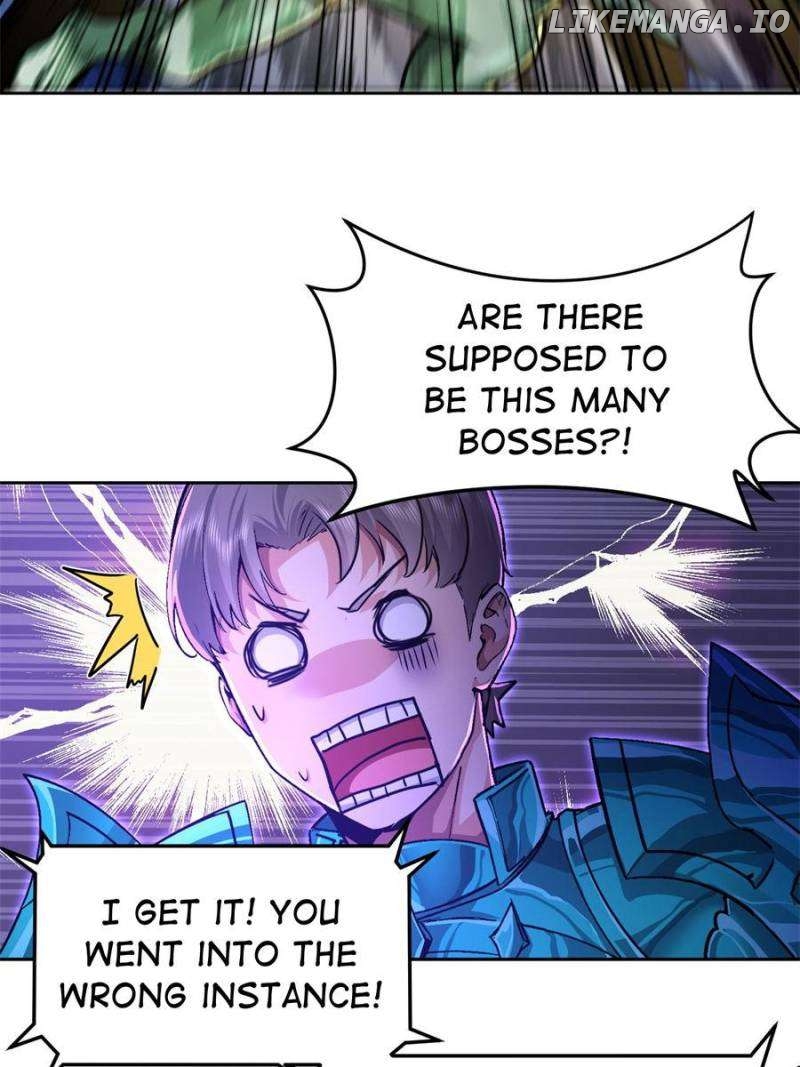 I Became the Target of the Harem in Another World Chapter 32 - page 61