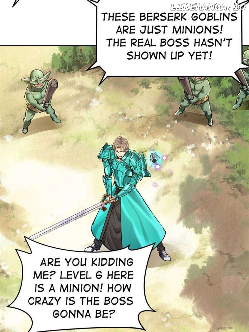 I Became the Target of the Harem in Another World Chapter 32 - page 62