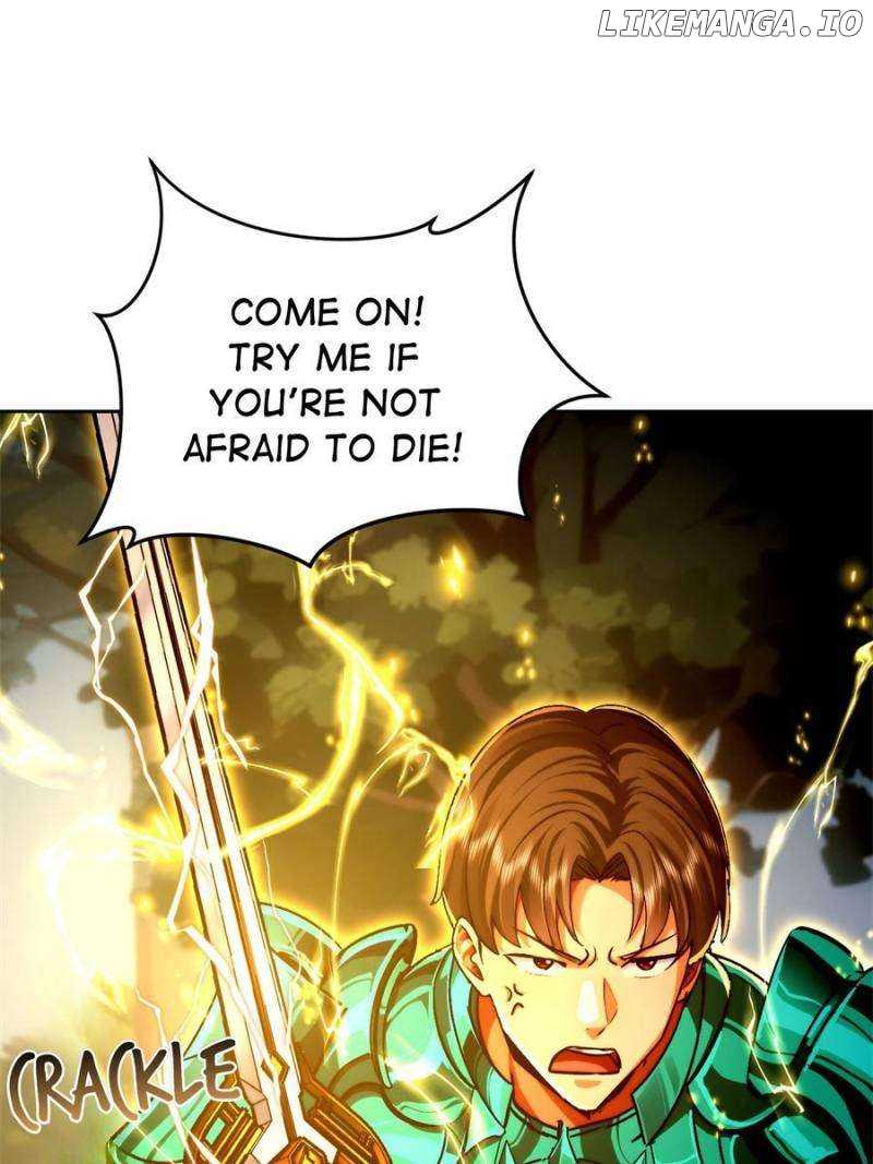 I Became the Target of the Harem in Another World Chapter 32 - page 64