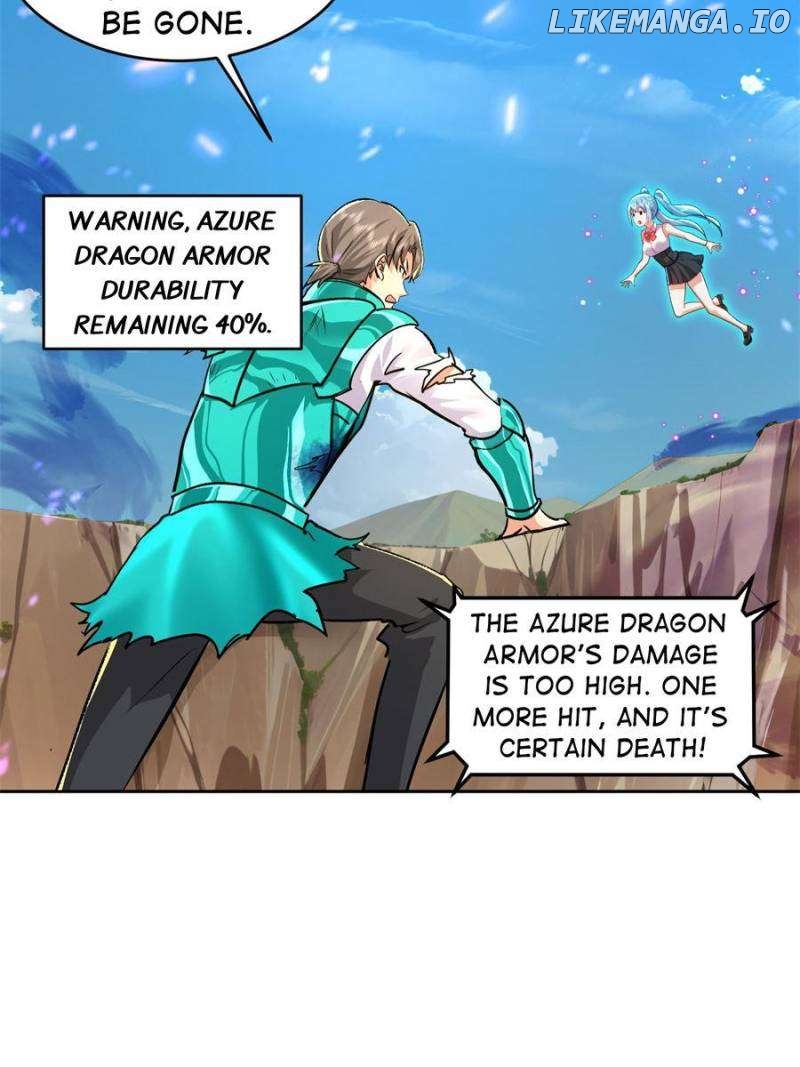 I Became the Target of the Harem in Another World Chapter 33 - page 22