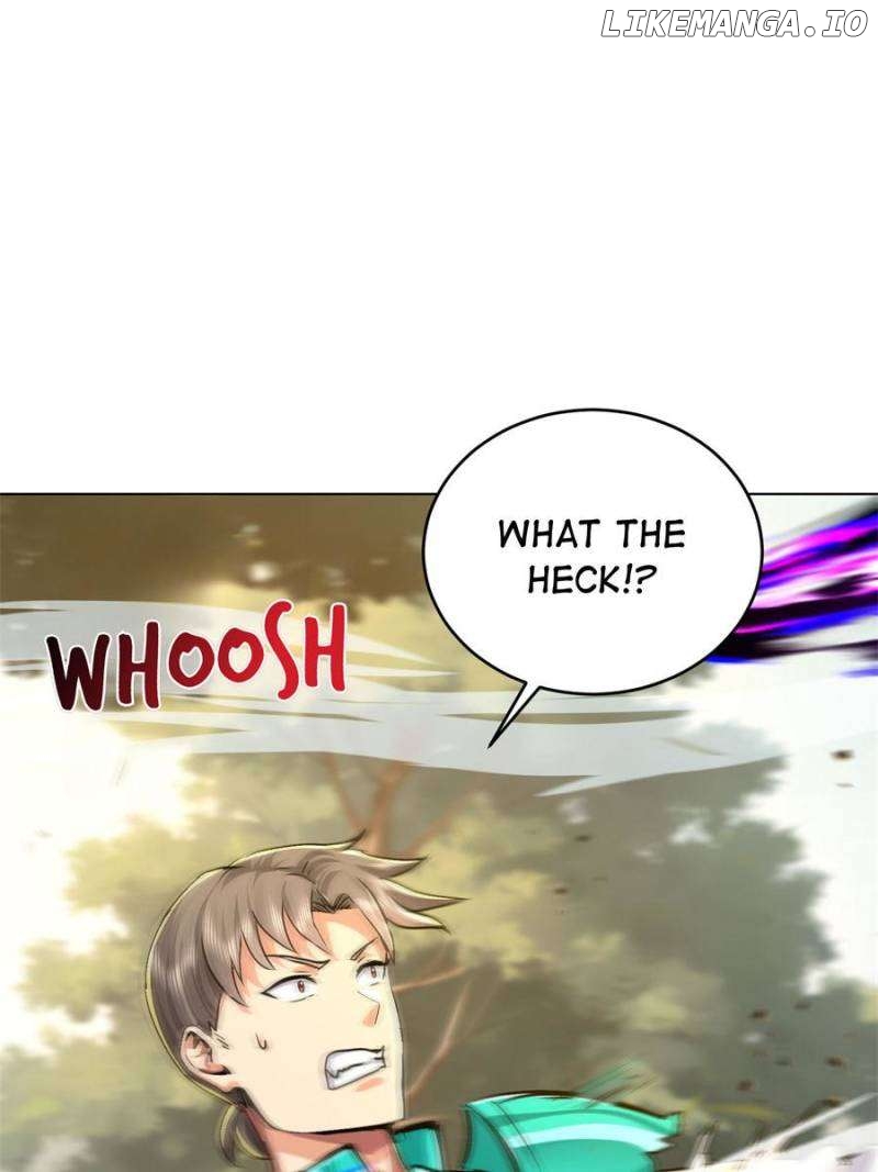 I Became the Target of the Harem in Another World Chapter 33 - page 28
