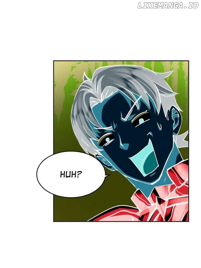 I Became the Target of the Harem in Another World Chapter 33 - page 37