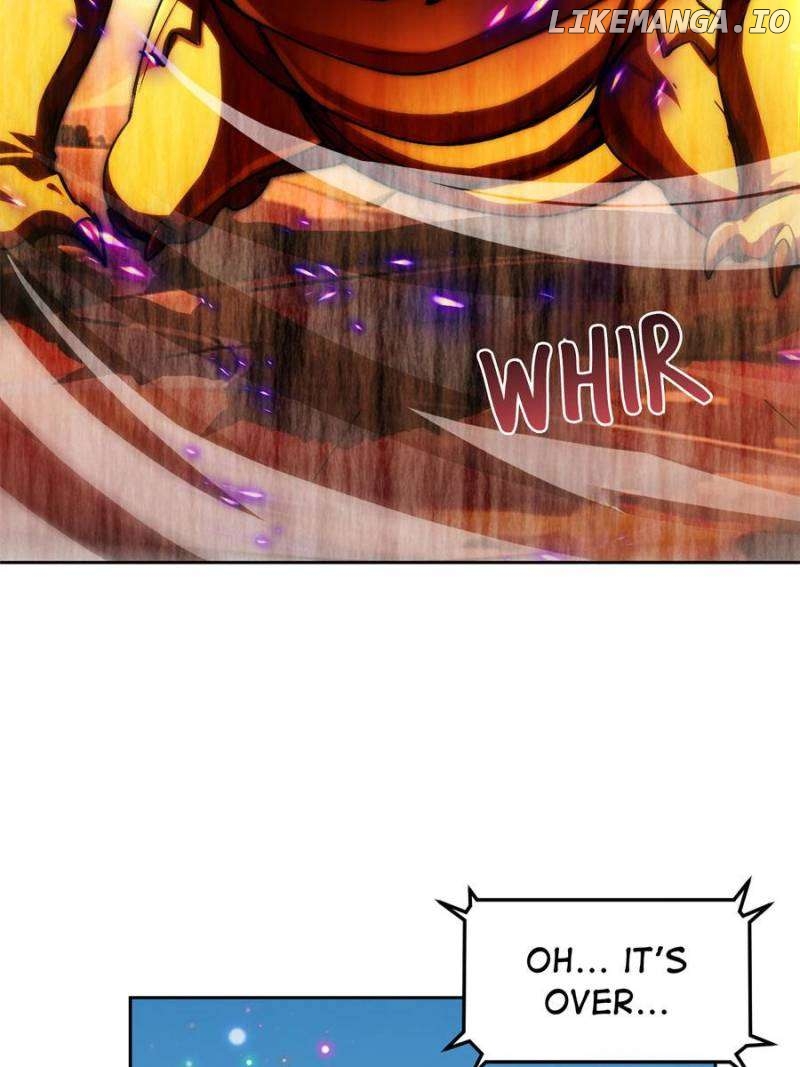 I Became the Target of the Harem in Another World Chapter 33 - page 48