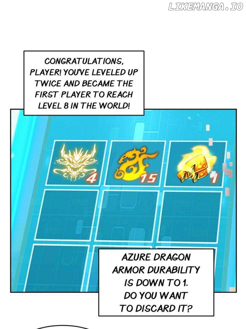 I Became the Target of the Harem in Another World Chapter 33 - page 64