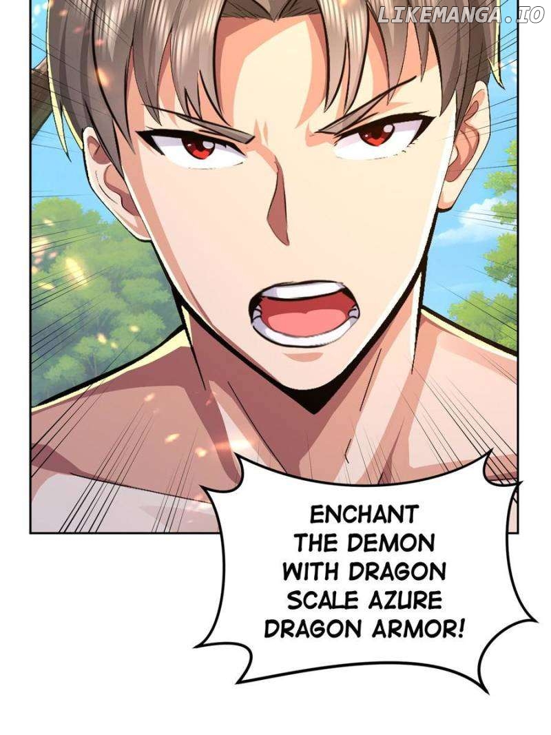 I Became the Target of the Harem in Another World Chapter 33 - page 67