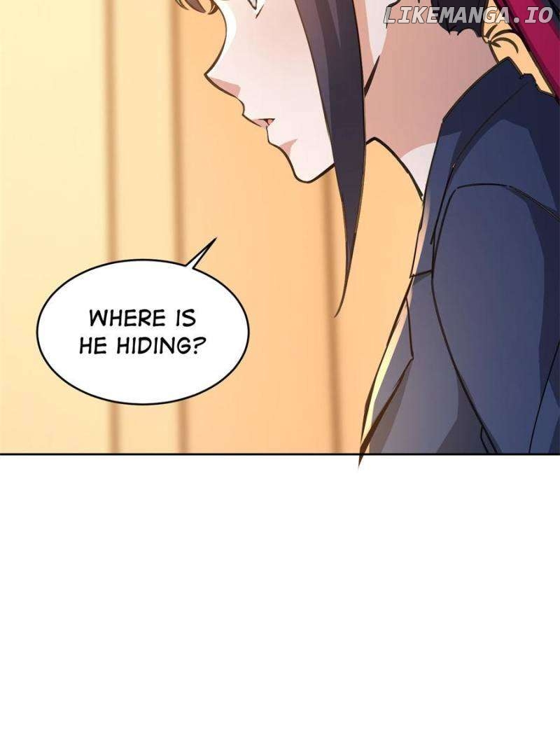 I Became the Target of the Harem in Another World Chapter 34 - page 21
