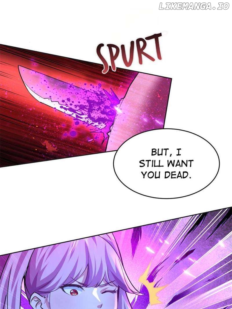 I Became the Target of the Harem in Another World Chapter 34 - page 46