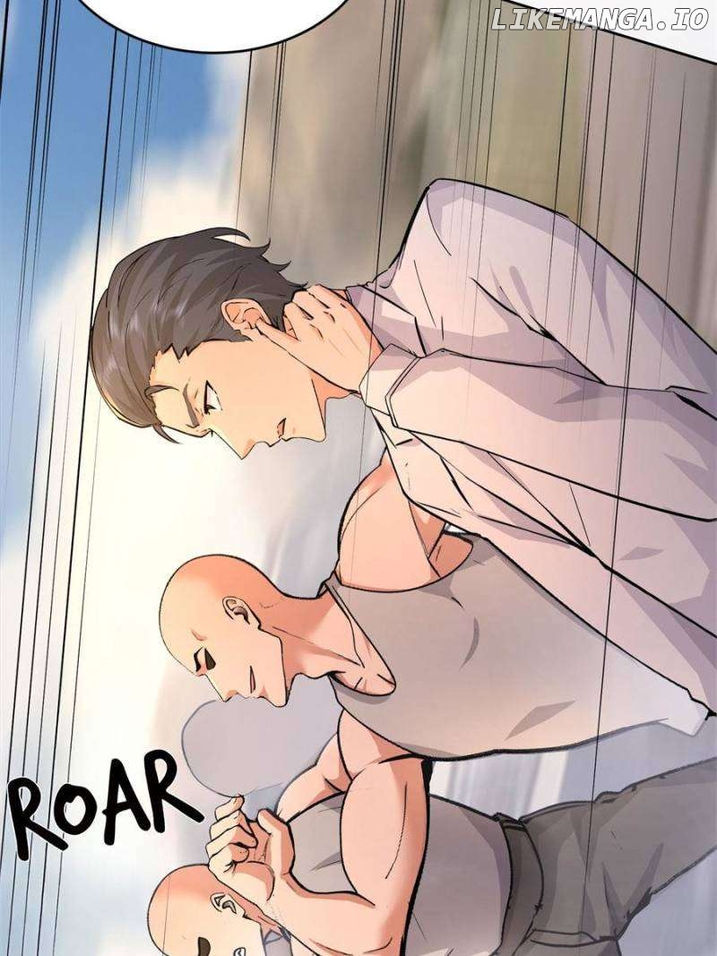 I Became the Target of the Harem in Another World Chapter 34 - page 6