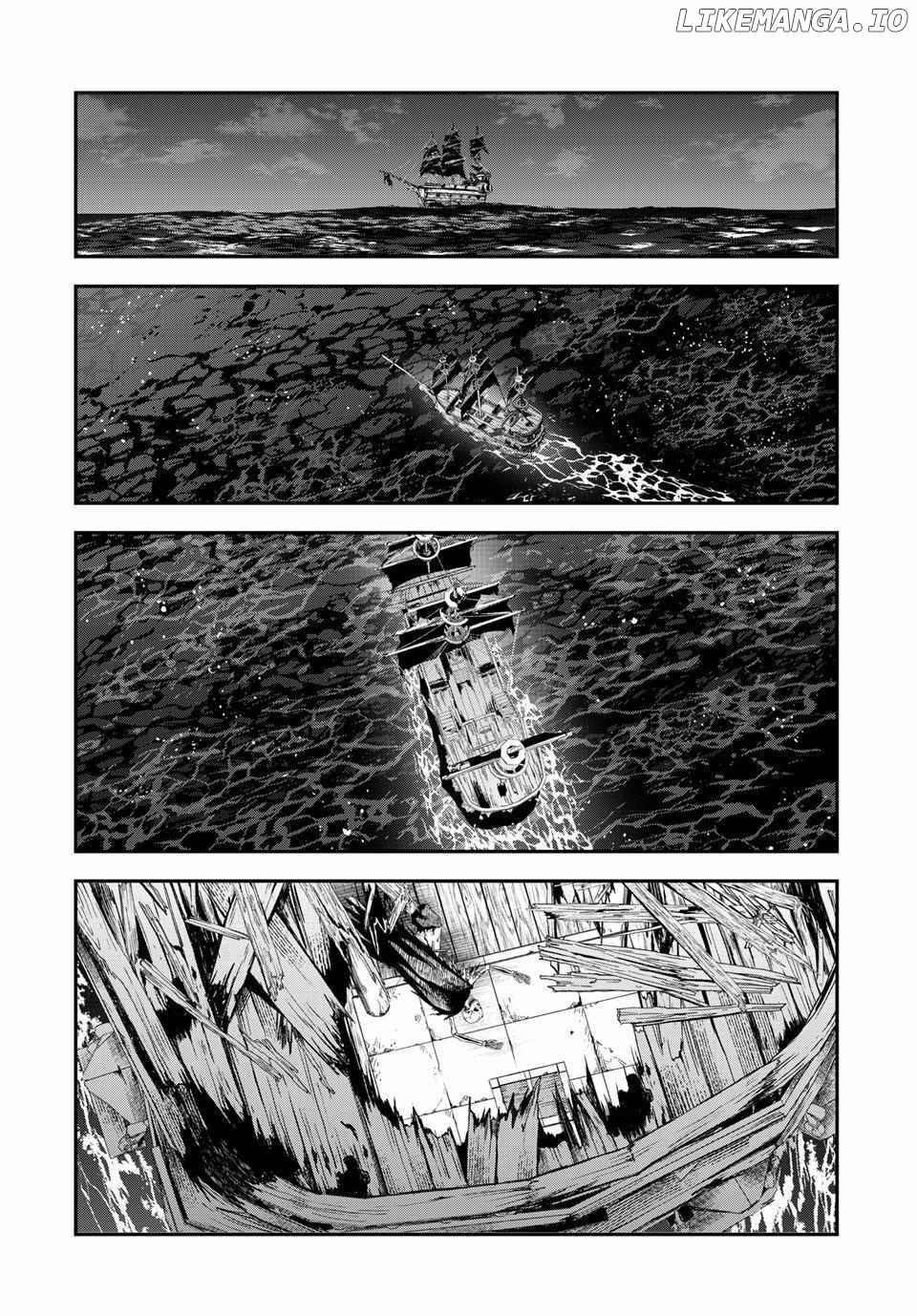 Dungeon Elf - Dungeon ni Takarabako ga Aru no wa Atarimae desu ka? Chapter 7 - page 16