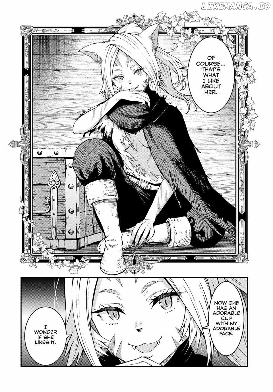 Dungeon Elf - Dungeon ni Takarabako ga Aru no wa Atarimae desu ka? Chapter 7 - page 19