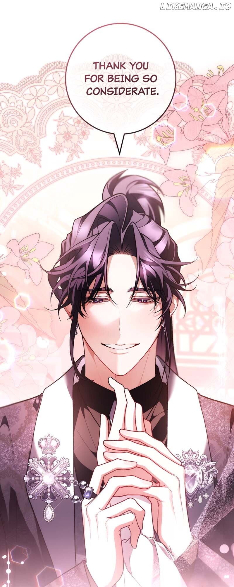 The Second Male Lead is Actually a Girl Chapter 55 - page 11