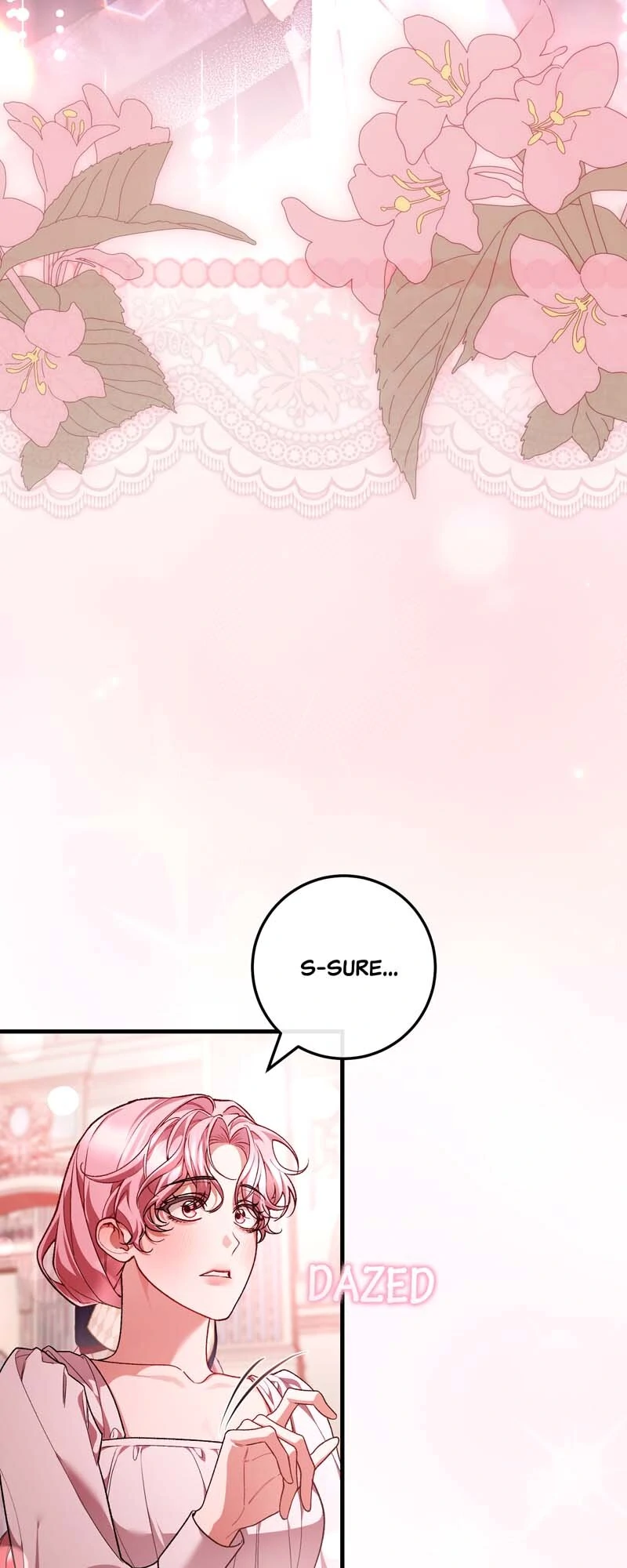 The Second Male Lead is Actually a Girl Chapter 55 - page 12