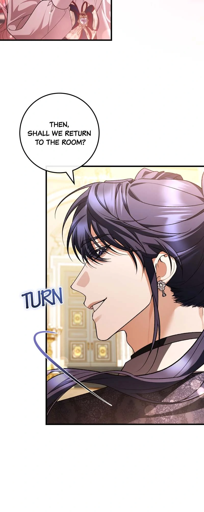 The Second Male Lead is Actually a Girl Chapter 55 - page 13