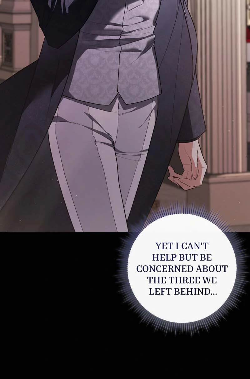 The Second Male Lead is Actually a Girl Chapter 55 - page 16