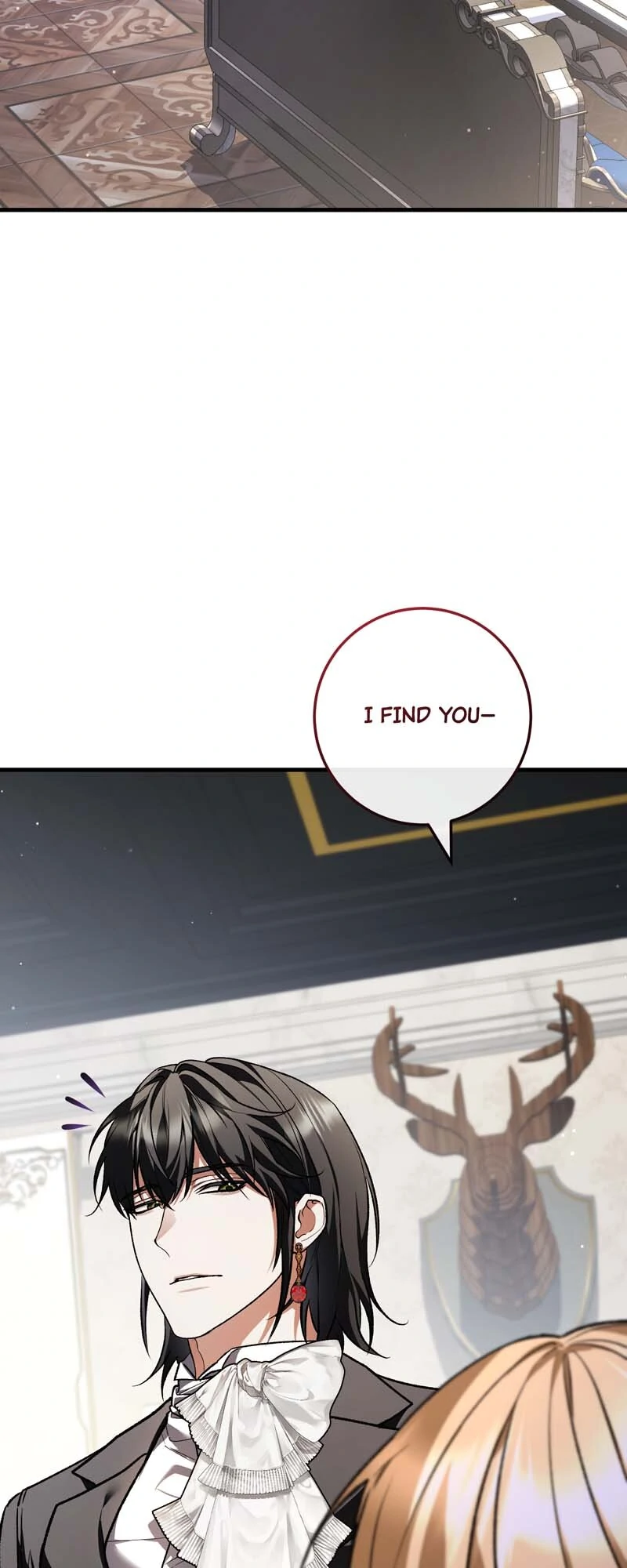 The Second Male Lead is Actually a Girl Chapter 55 - page 18