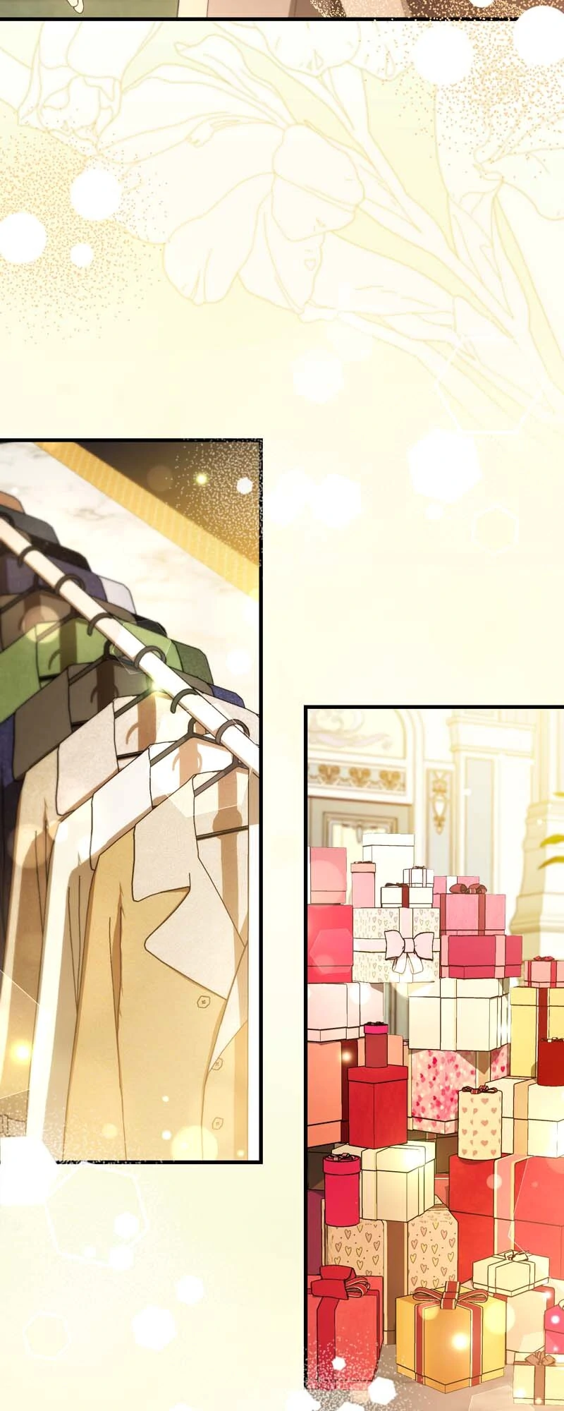 The Second Male Lead is Actually a Girl Chapter 55 - page 2