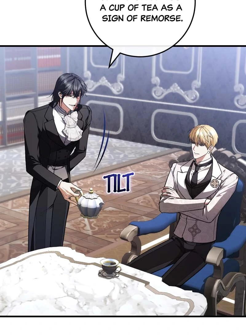 The Second Male Lead is Actually a Girl Chapter 55 - page 22