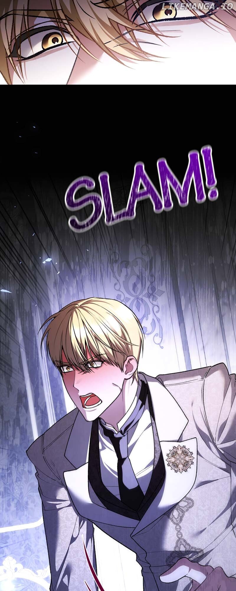 The Second Male Lead is Actually a Girl Chapter 55 - page 24