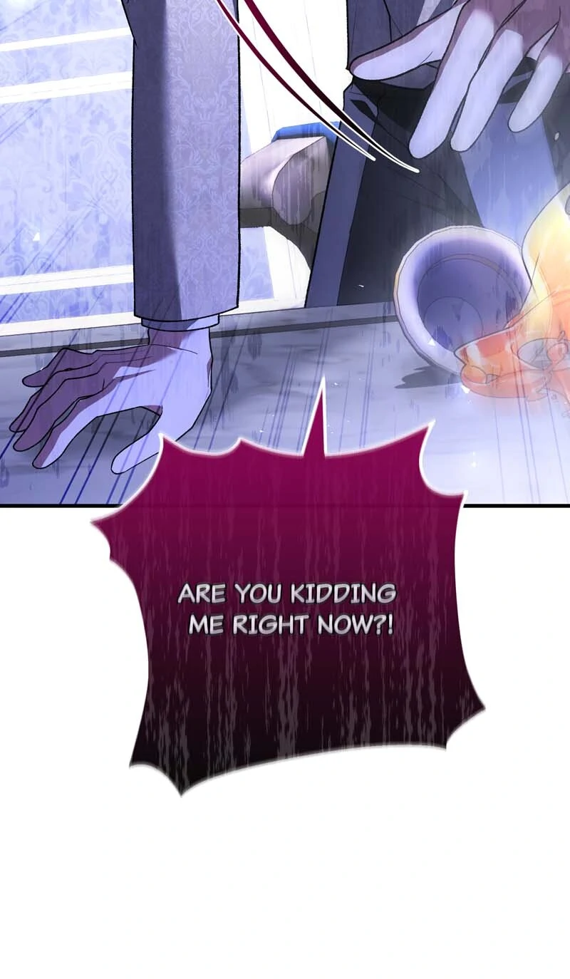 The Second Male Lead is Actually a Girl Chapter 55 - page 25