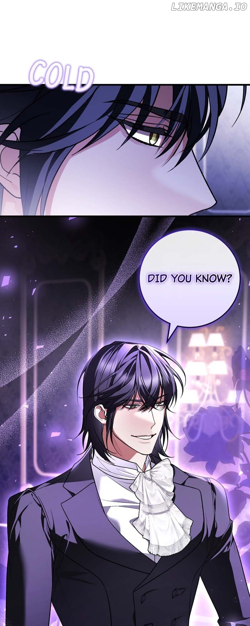 The Second Male Lead is Actually a Girl Chapter 55 - page 26