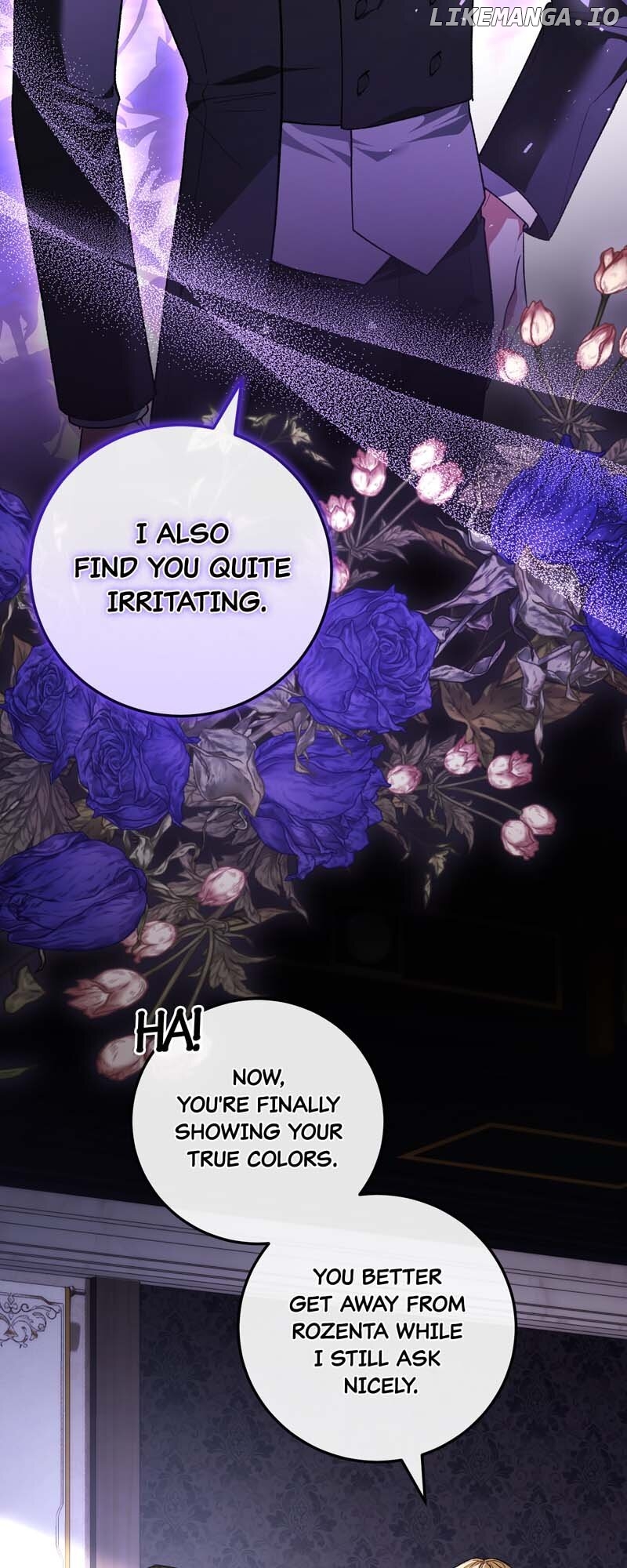 The Second Male Lead is Actually a Girl Chapter 55 - page 27