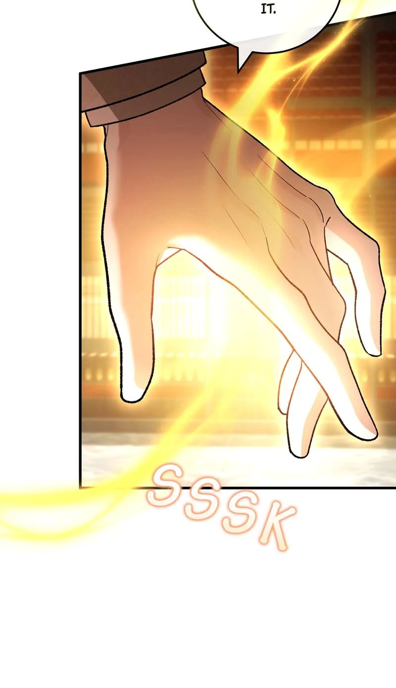 The Second Male Lead is Actually a Girl Chapter 55 - page 29