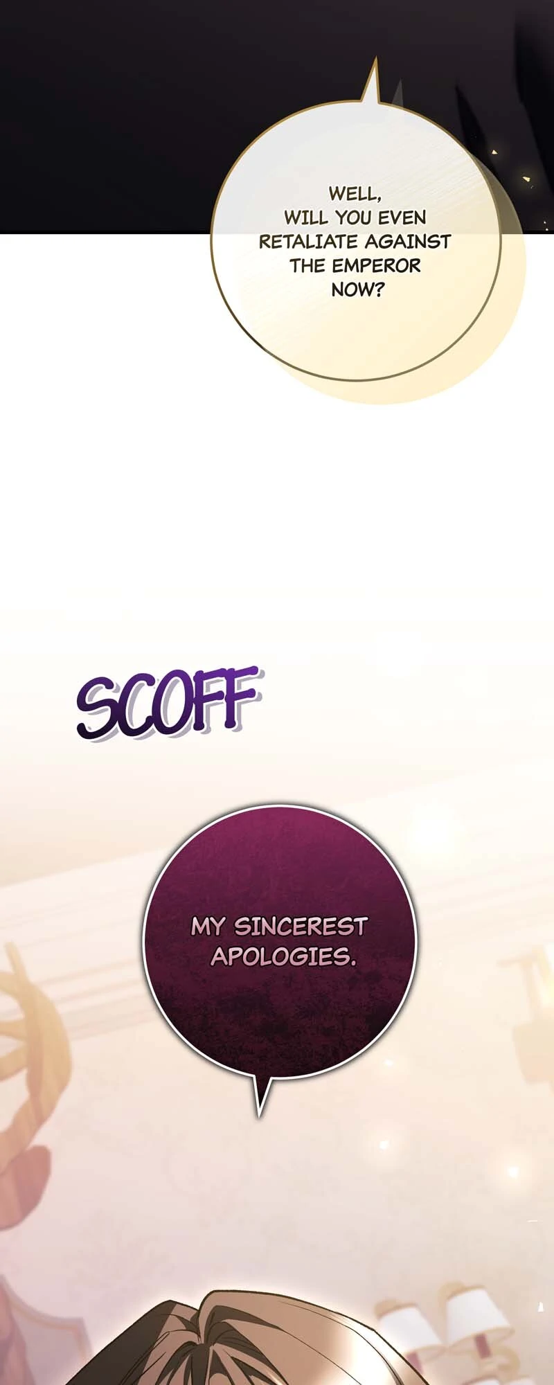 The Second Male Lead is Actually a Girl Chapter 55 - page 32