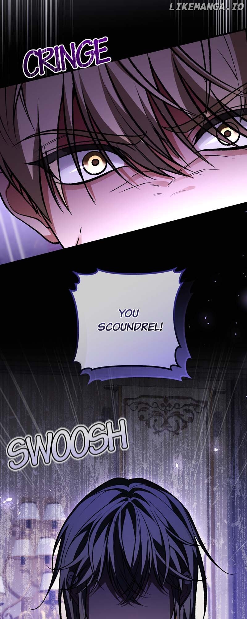 The Second Male Lead is Actually a Girl Chapter 55 - page 34