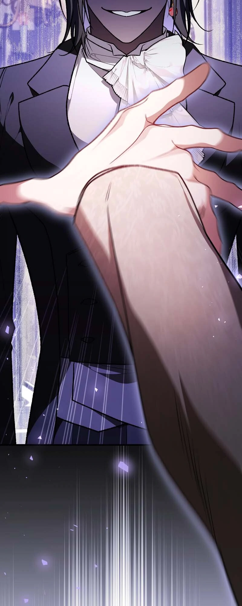 The Second Male Lead is Actually a Girl Chapter 55 - page 35