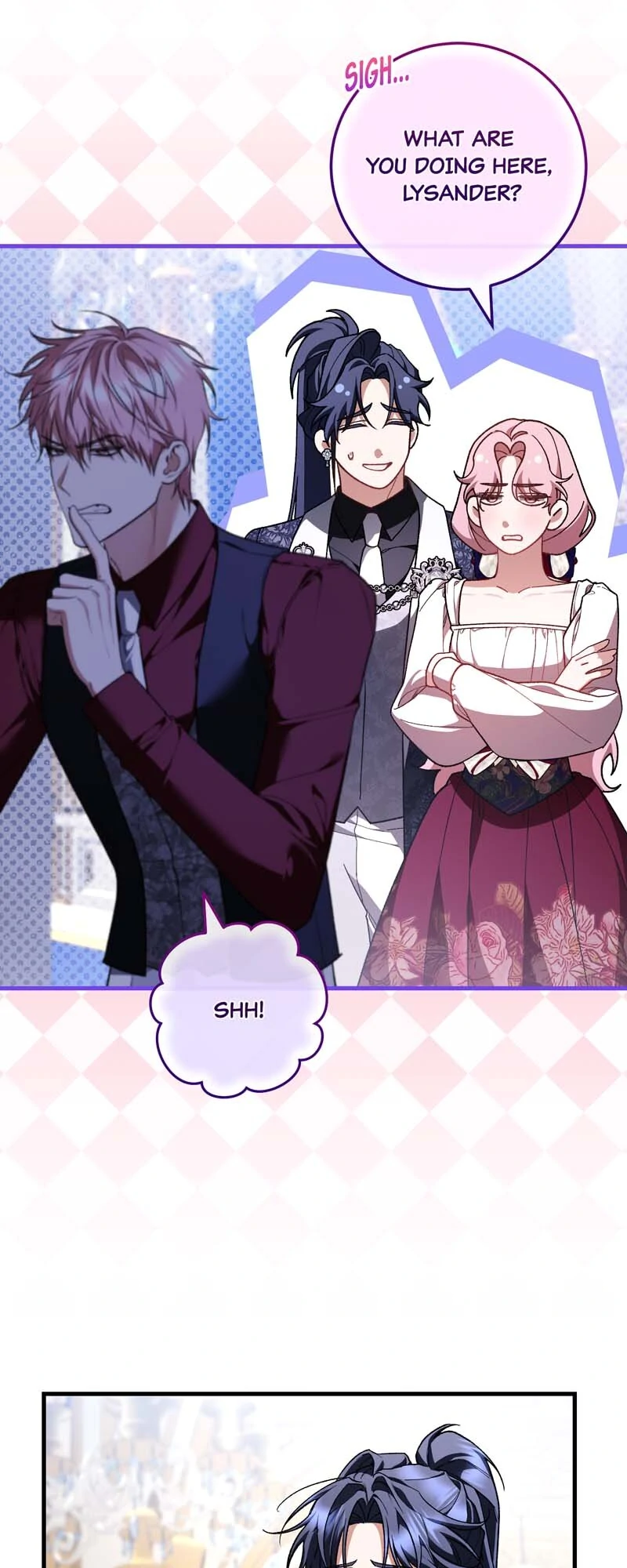The Second Male Lead is Actually a Girl Chapter 55 - page 39
