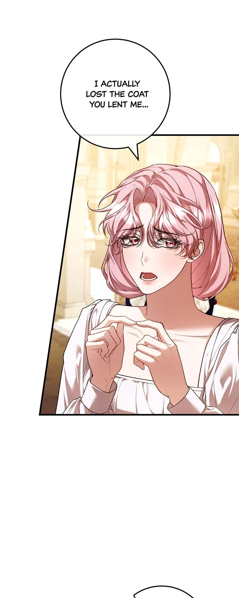 The Second Male Lead is Actually a Girl Chapter 55 - page 4