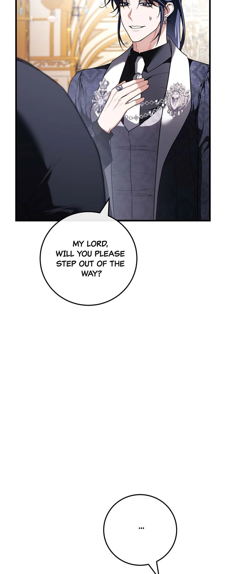 The Second Male Lead is Actually a Girl Chapter 55 - page 40