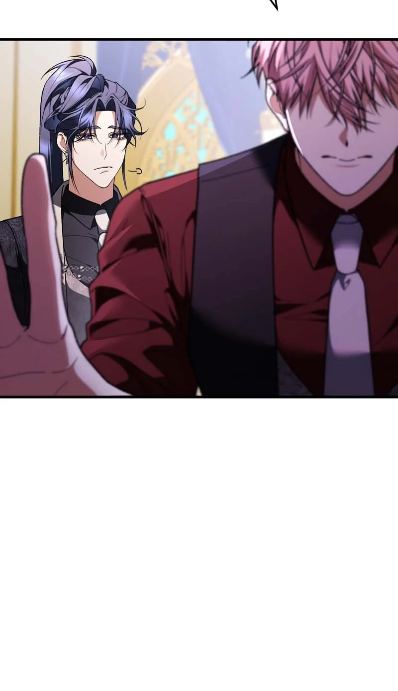 The Second Male Lead is Actually a Girl Chapter 55 - page 41