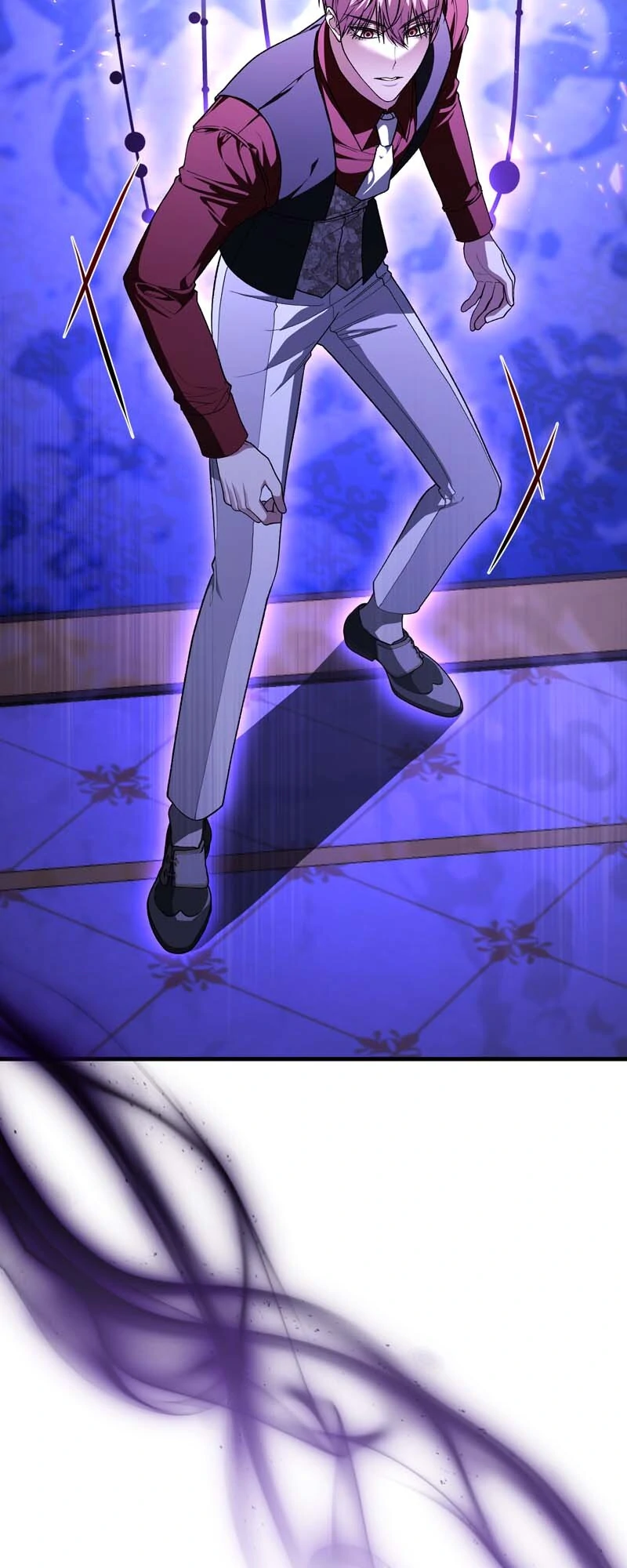 The Second Male Lead is Actually a Girl Chapter 55 - page 45