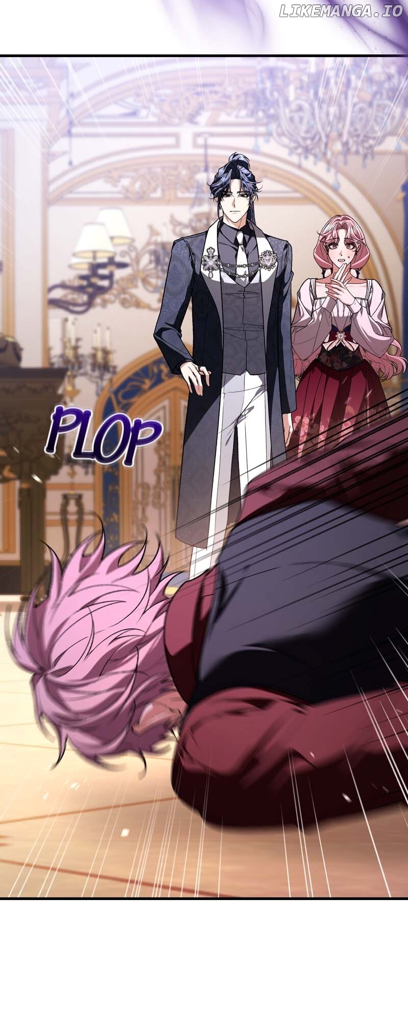 The Second Male Lead is Actually a Girl Chapter 55 - page 46