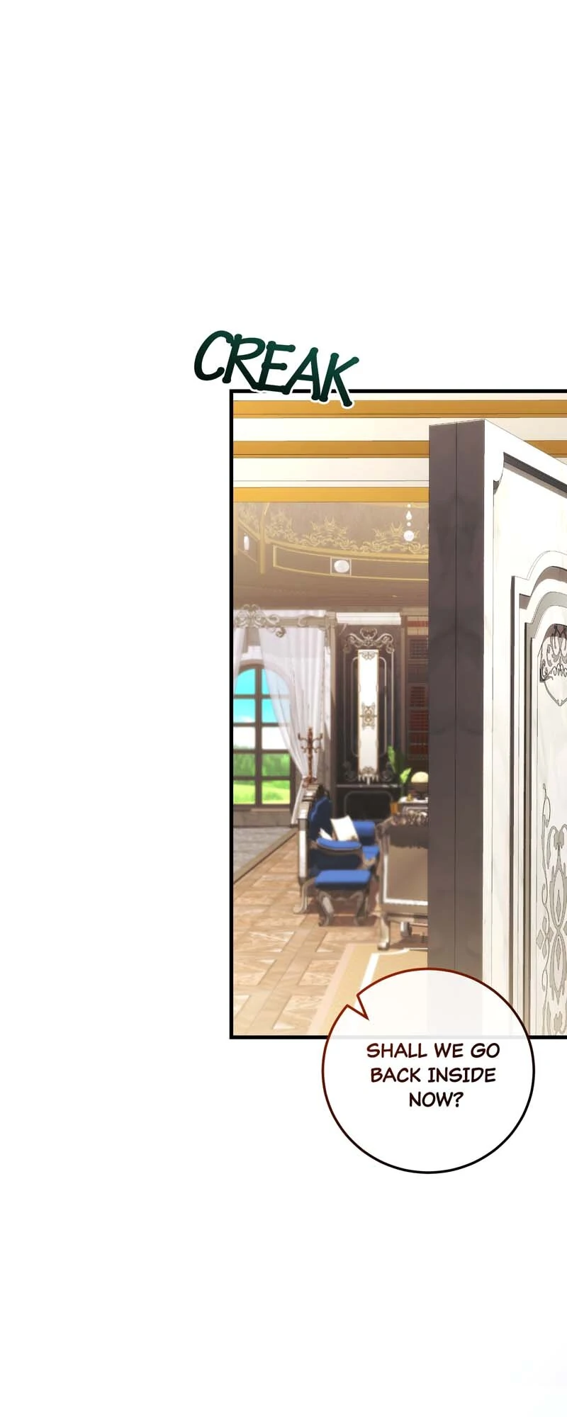 The Second Male Lead is Actually a Girl Chapter 55 - page 49