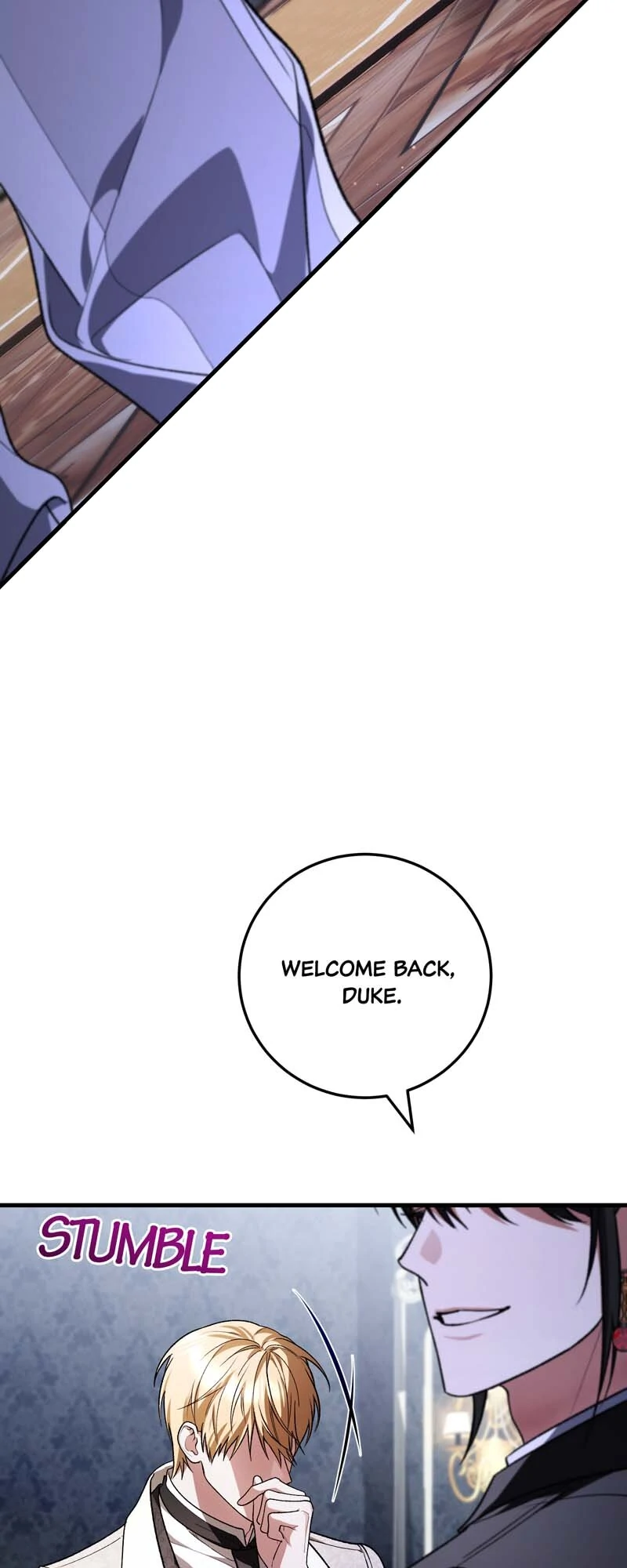 The Second Male Lead is Actually a Girl Chapter 55 - page 51