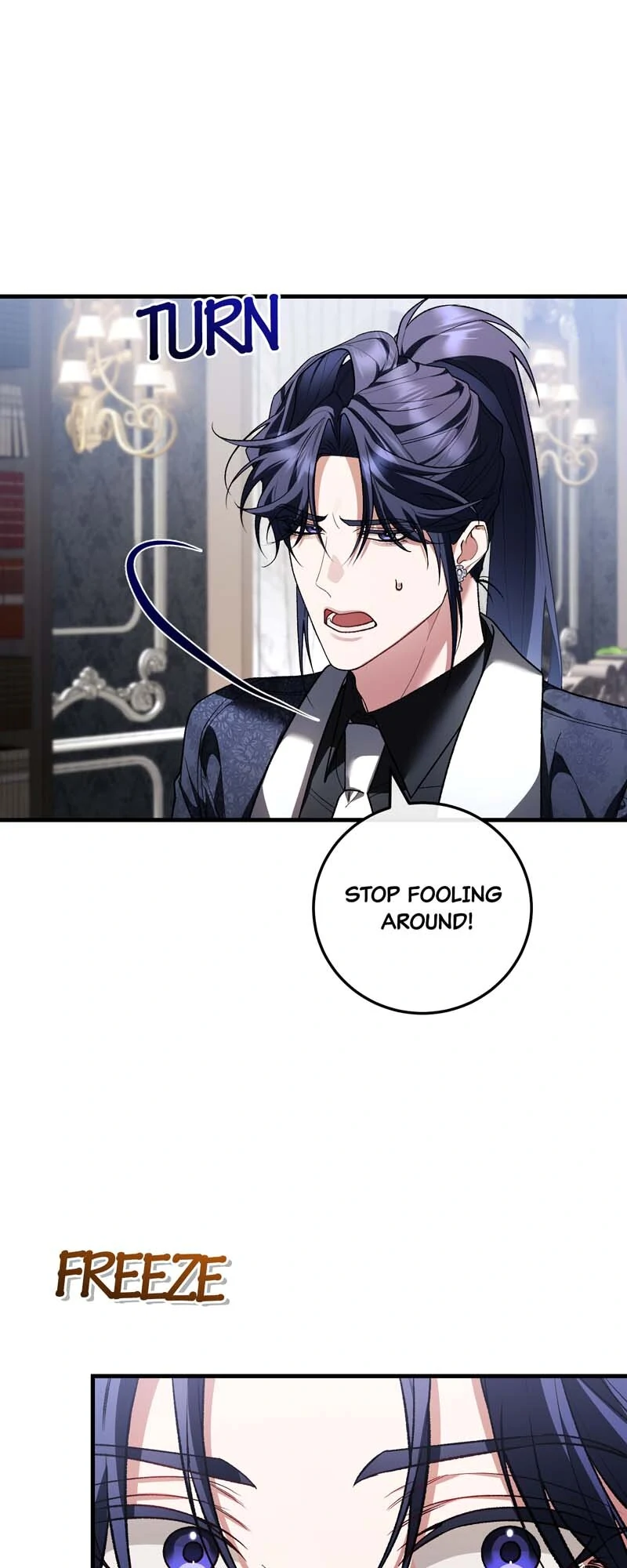 The Second Male Lead is Actually a Girl Chapter 55 - page 57