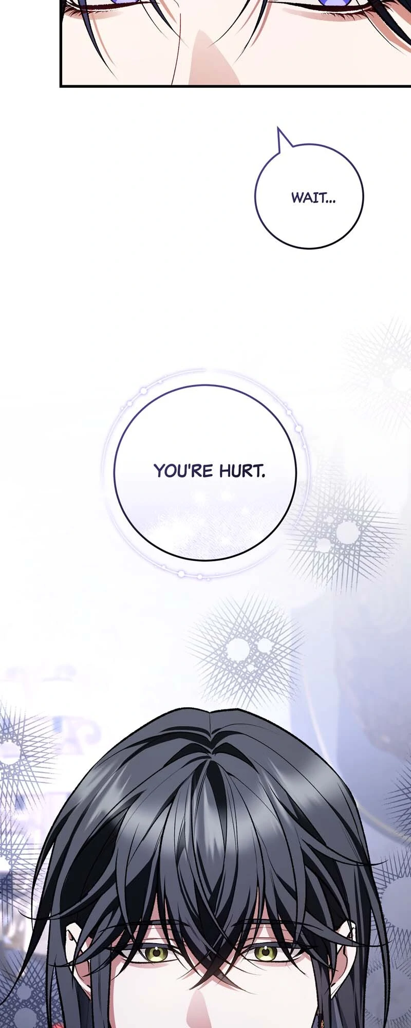 The Second Male Lead is Actually a Girl Chapter 55 - page 58