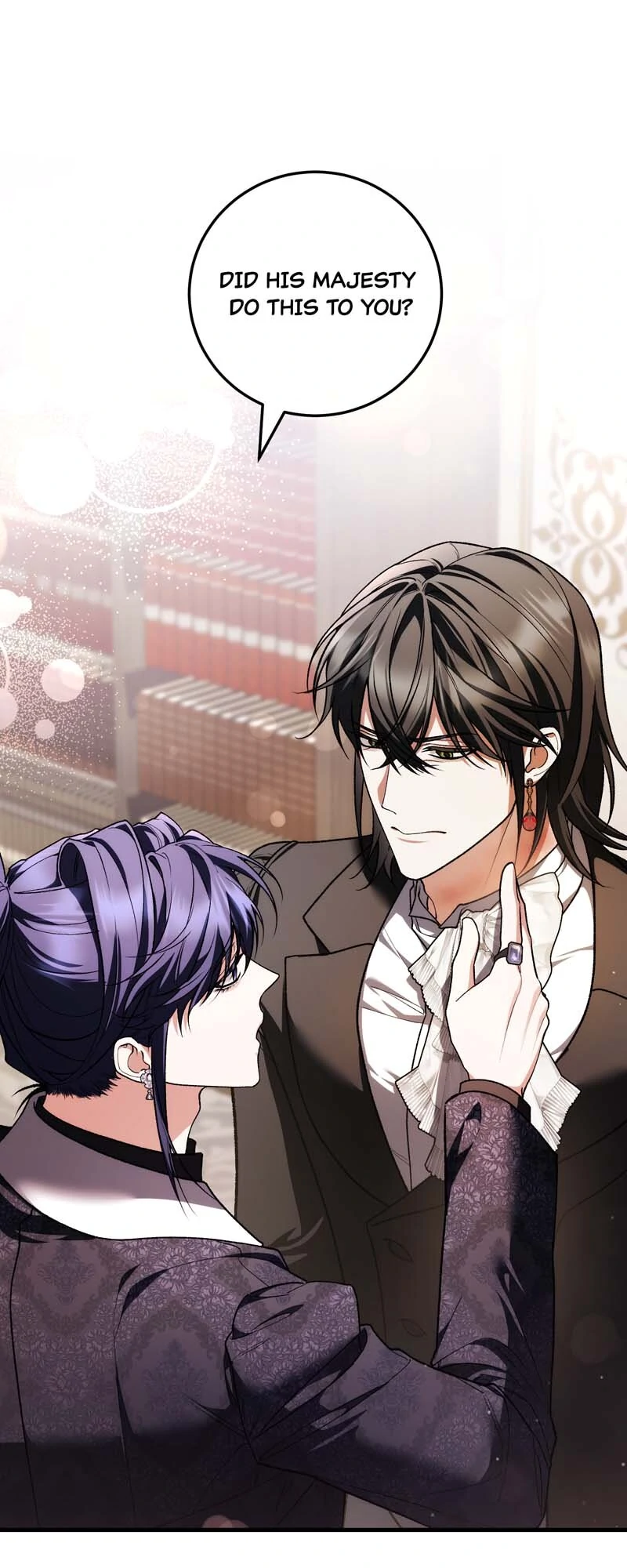 The Second Male Lead is Actually a Girl Chapter 55 - page 60