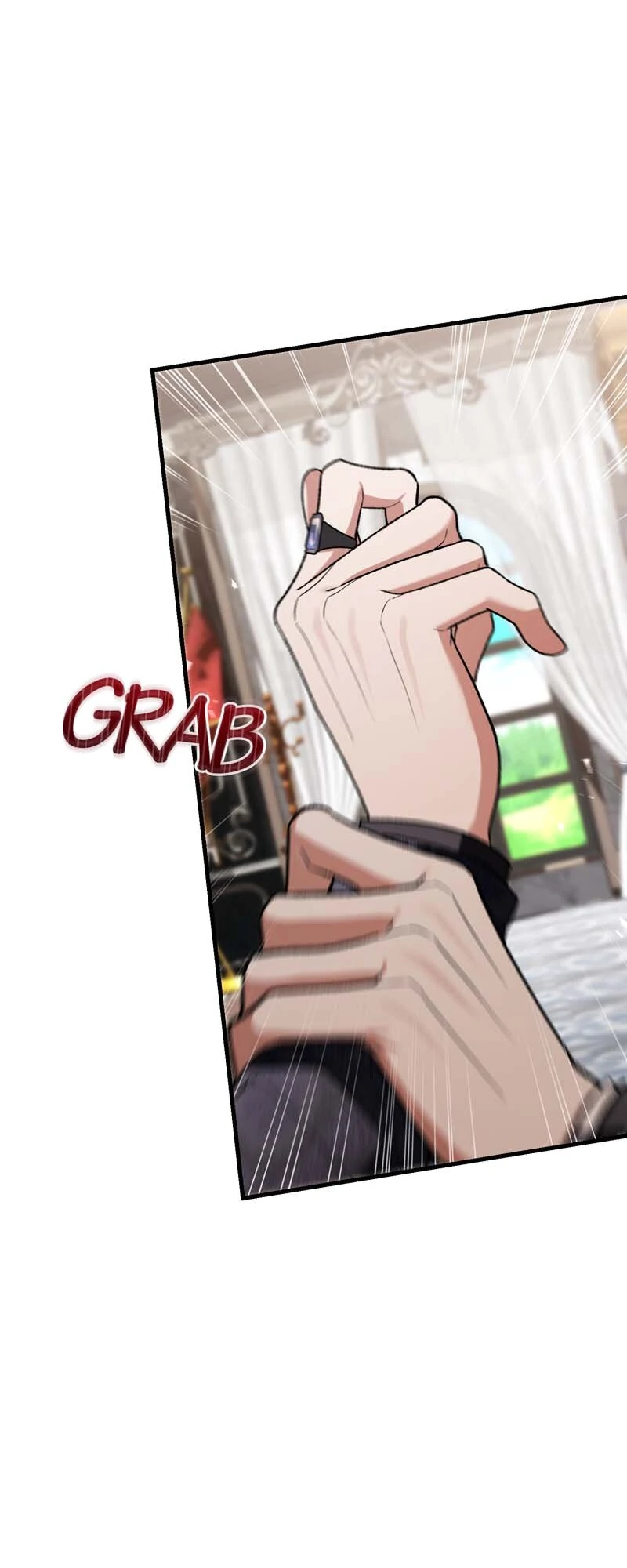 The Second Male Lead is Actually a Girl Chapter 55 - page 61