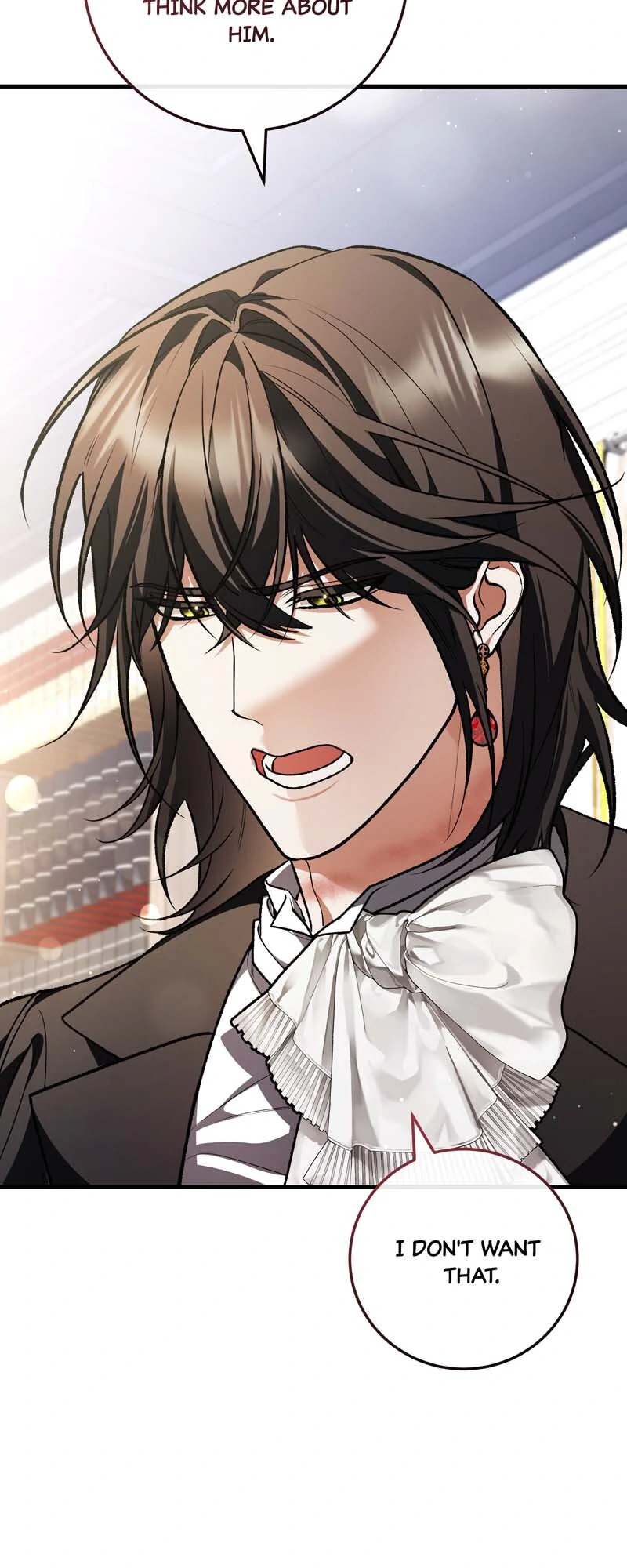 The Second Male Lead is Actually a Girl Chapter 55 - page 63