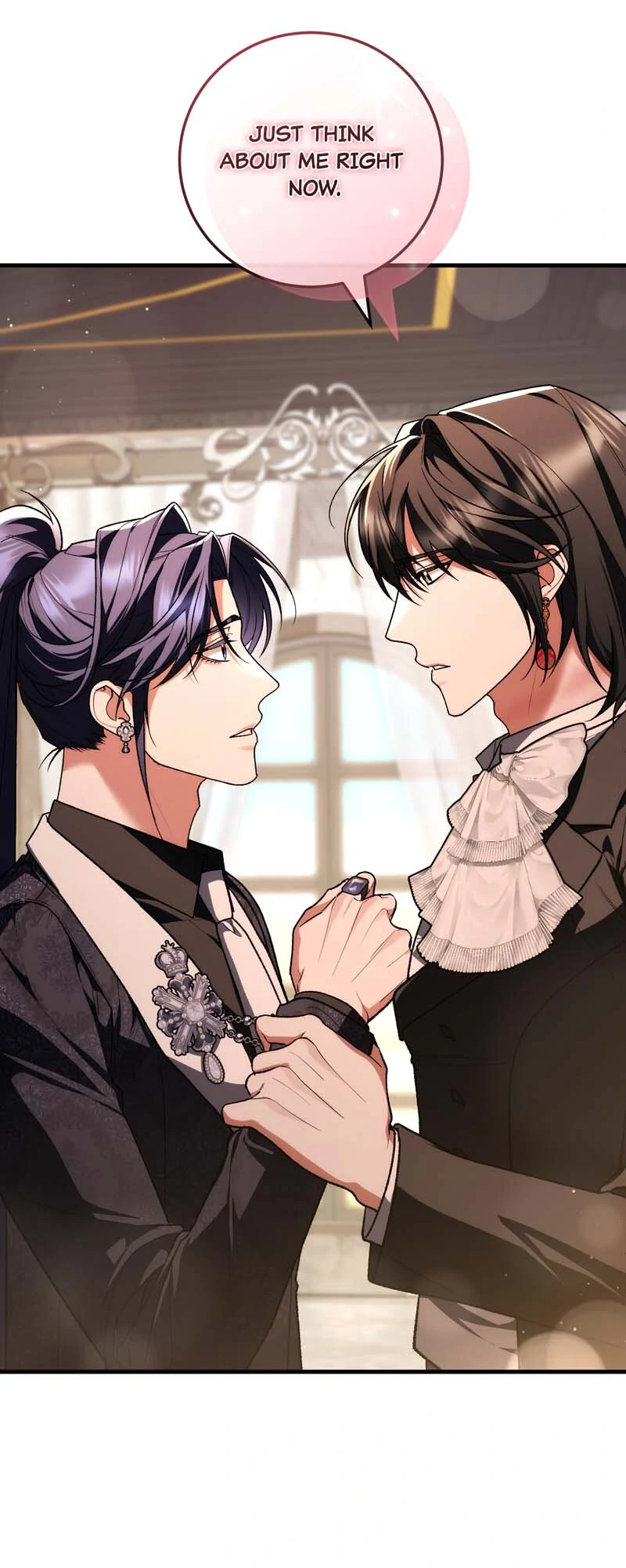 The Second Male Lead is Actually a Girl Chapter 55 - page 64