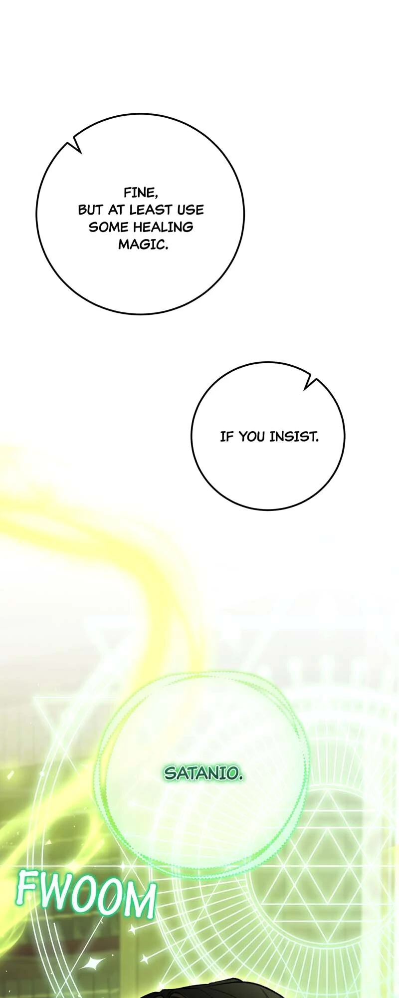 The Second Male Lead is Actually a Girl Chapter 55 - page 66