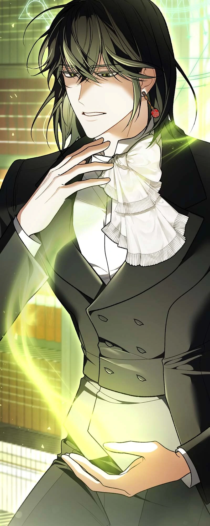 The Second Male Lead is Actually a Girl Chapter 55 - page 67