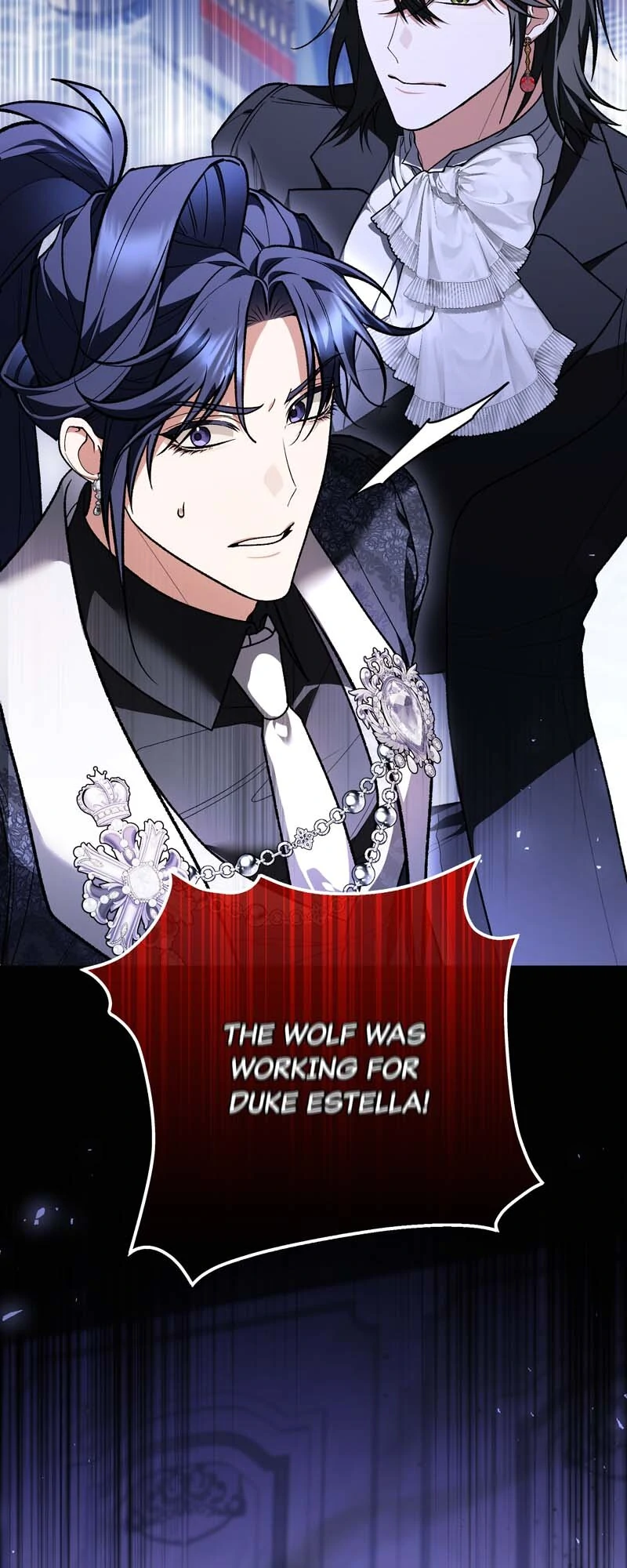 The Second Male Lead is Actually a Girl Chapter 55 - page 69