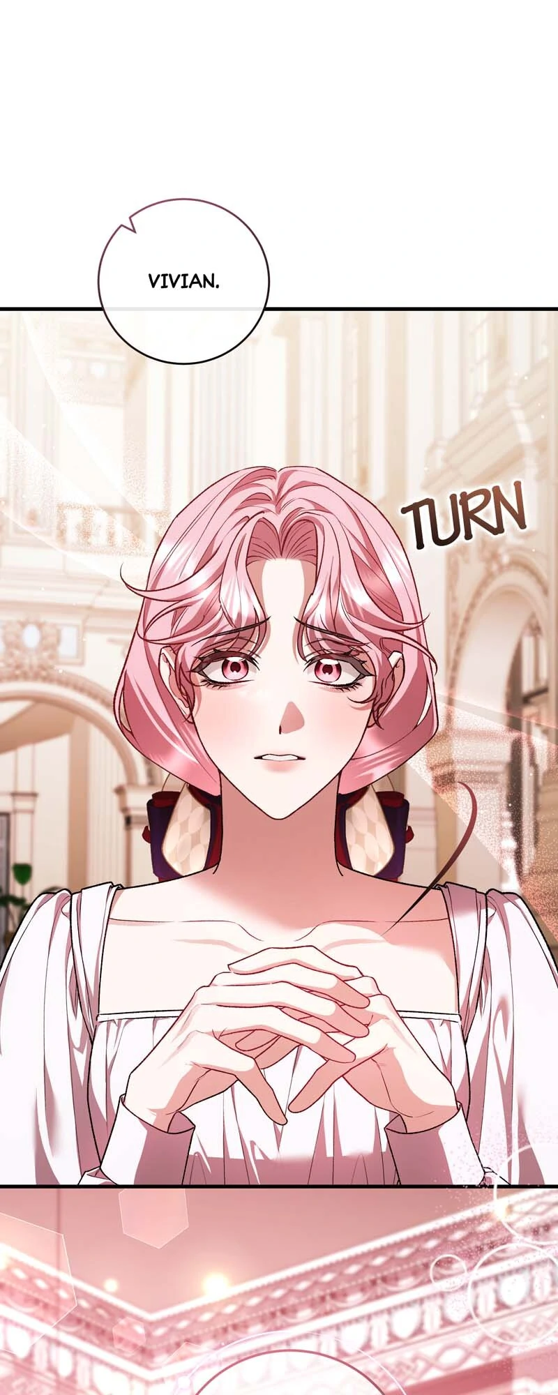 The Second Male Lead is Actually a Girl Chapter 55 - page 7