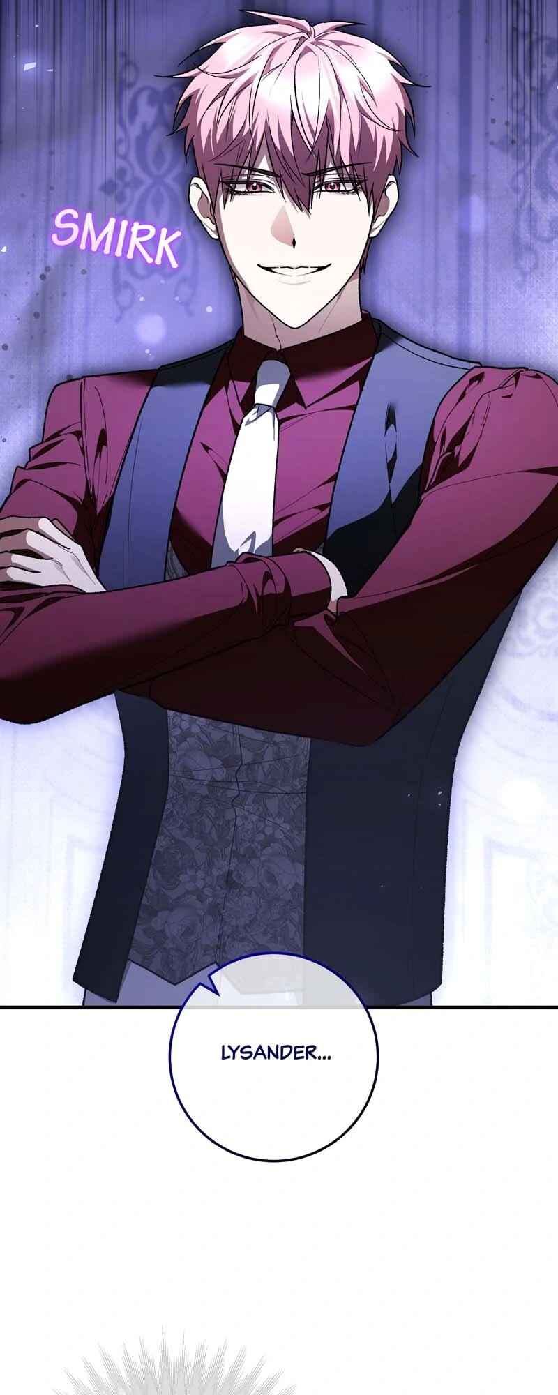 The Second Male Lead is Actually a Girl Chapter 55 - page 70